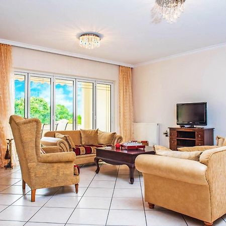 Marelen Apartment Near Chania Center ภายนอก รูปภาพ