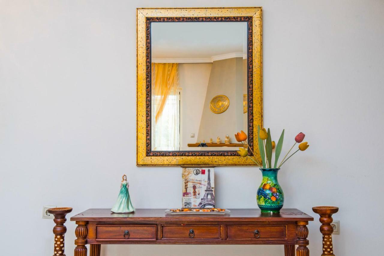 Marelen Apartment Near Chania Center ภายนอก รูปภาพ