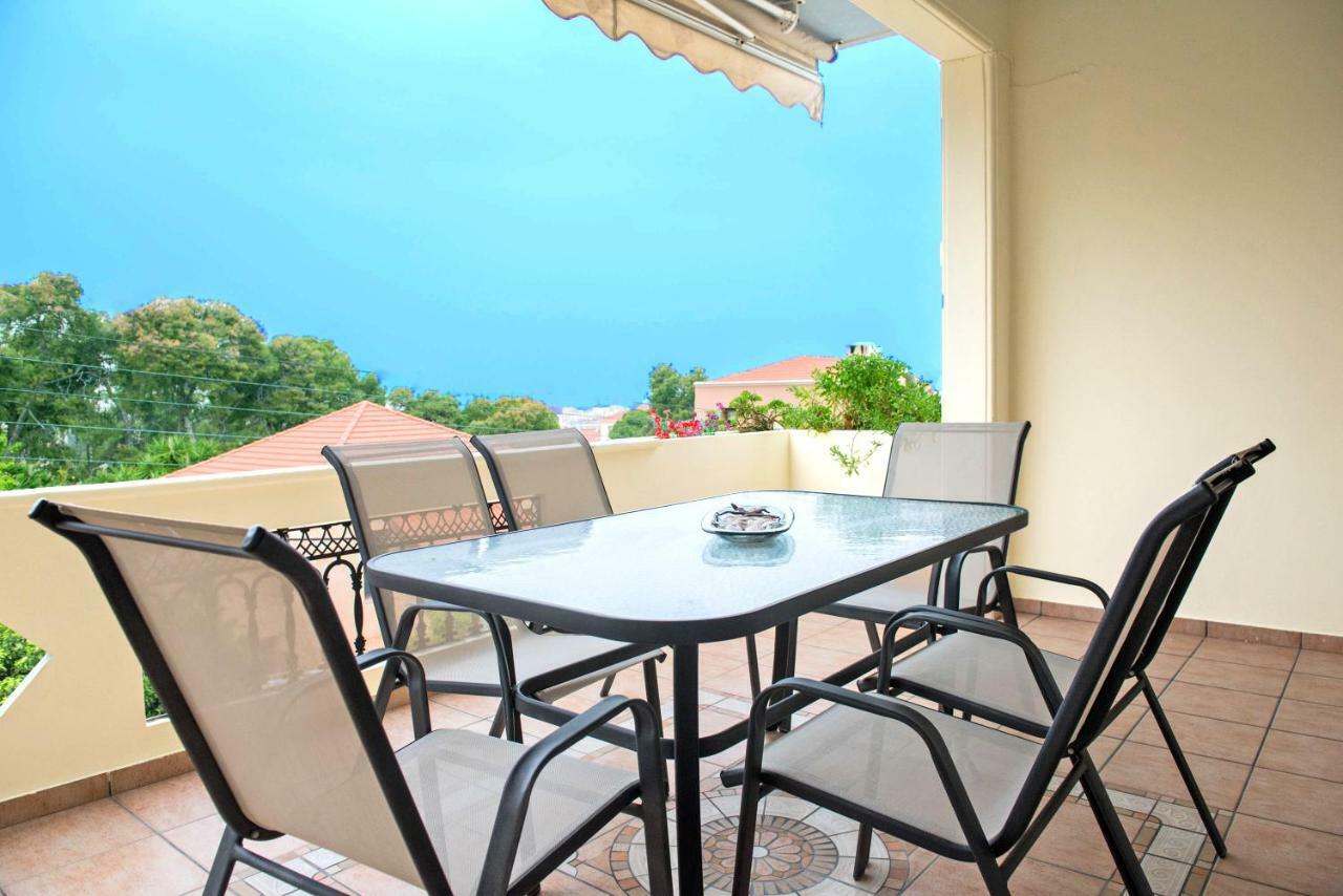 Marelen Apartment Near Chania Center ภายนอก รูปภาพ