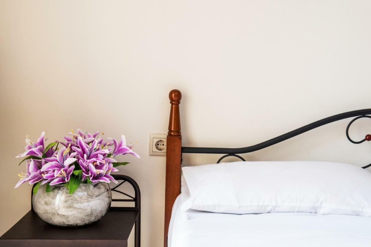 Marelen Apartment Near Chania Center ภายนอก รูปภาพ